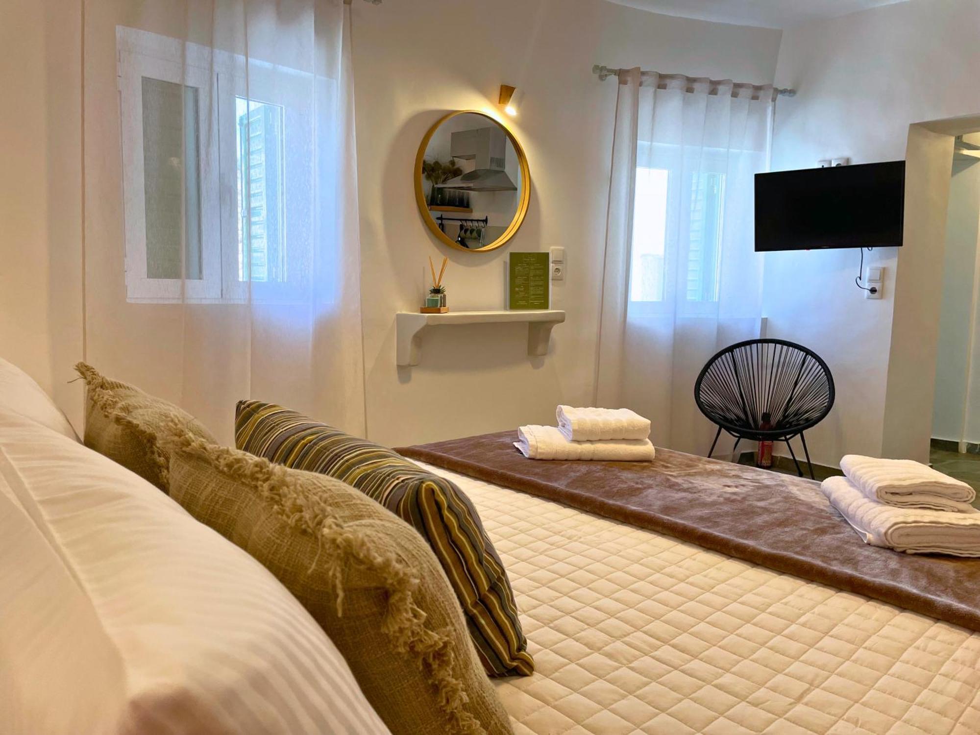 Dryopis Studio Dhriopis Ngoại thất bức ảnh